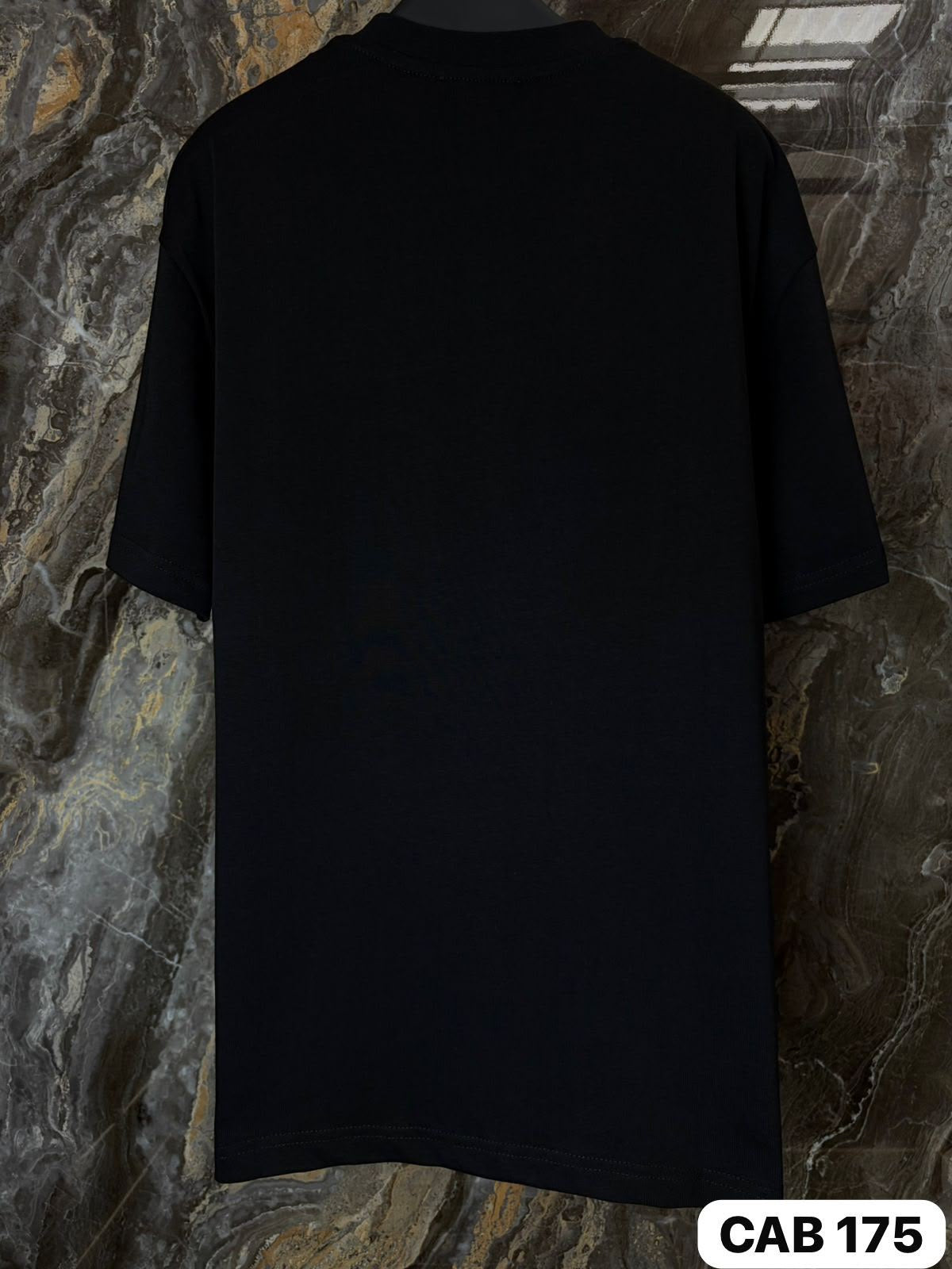 PLAYERA CALIDAD TURCA