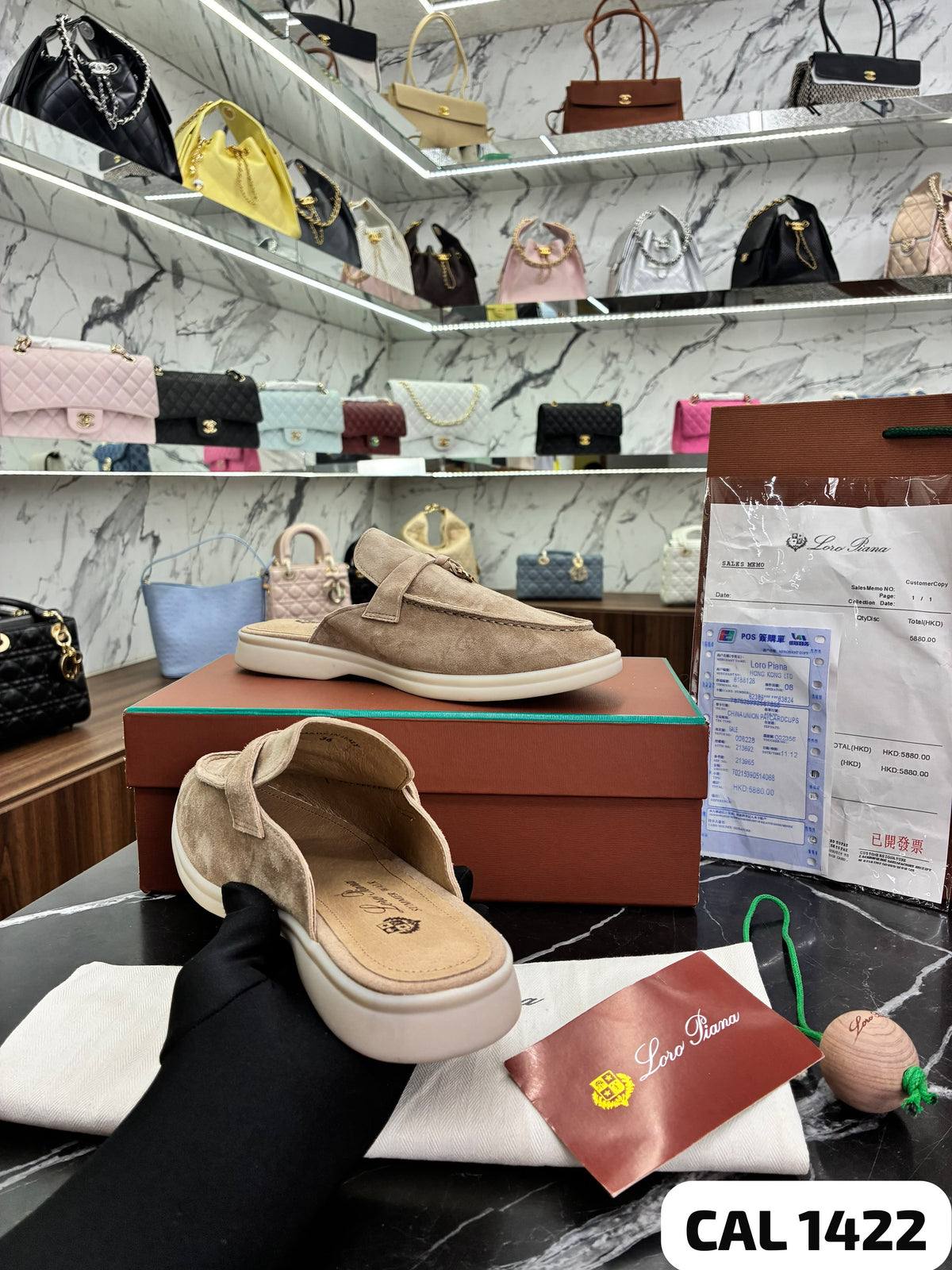 ZAPATO CALIDAD TOP
