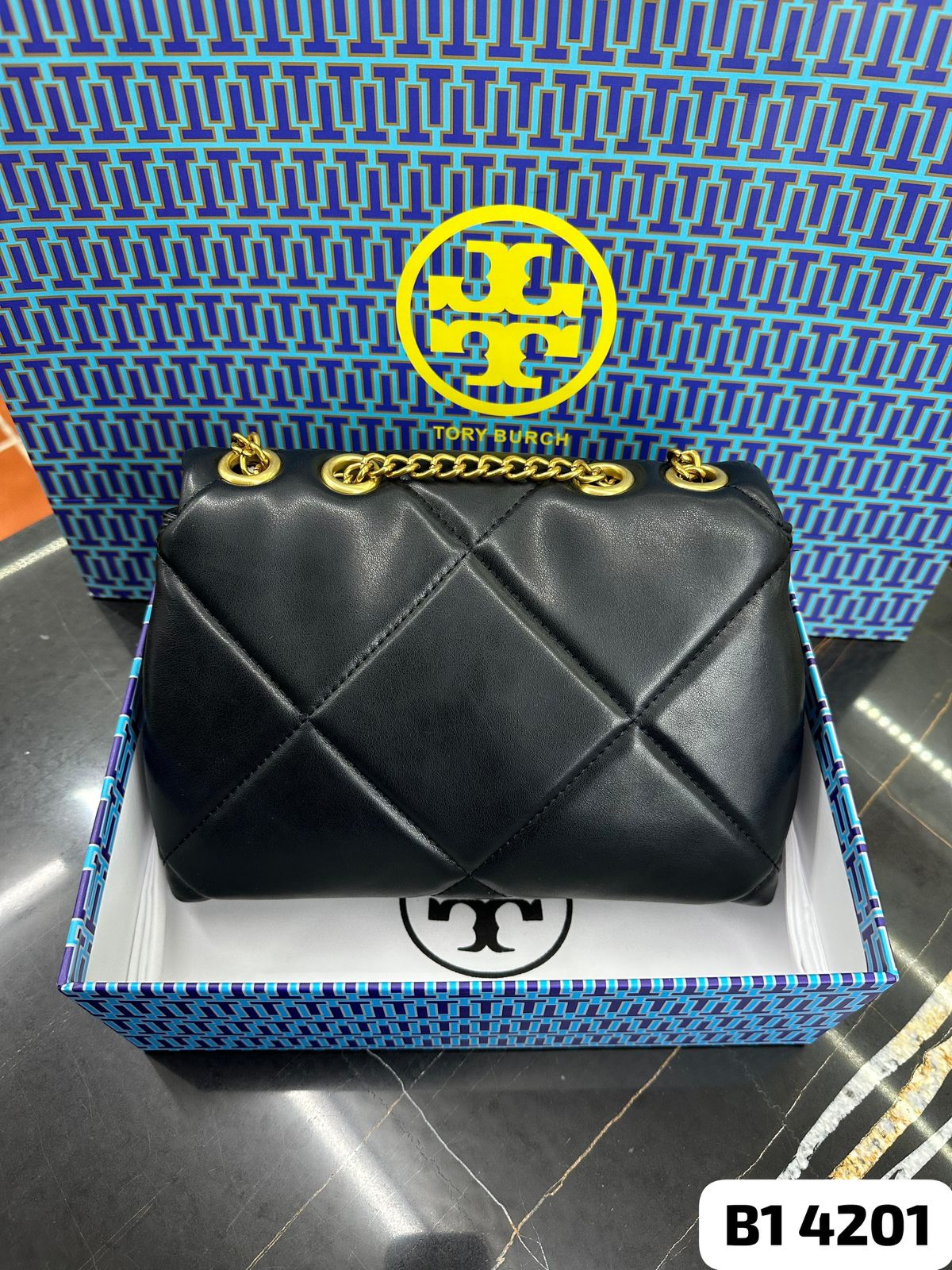 BOLSO TORY BURCH