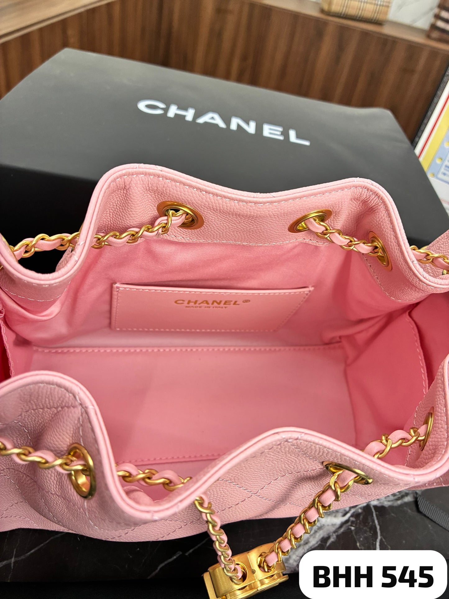 BOLSO CALIDAD G5