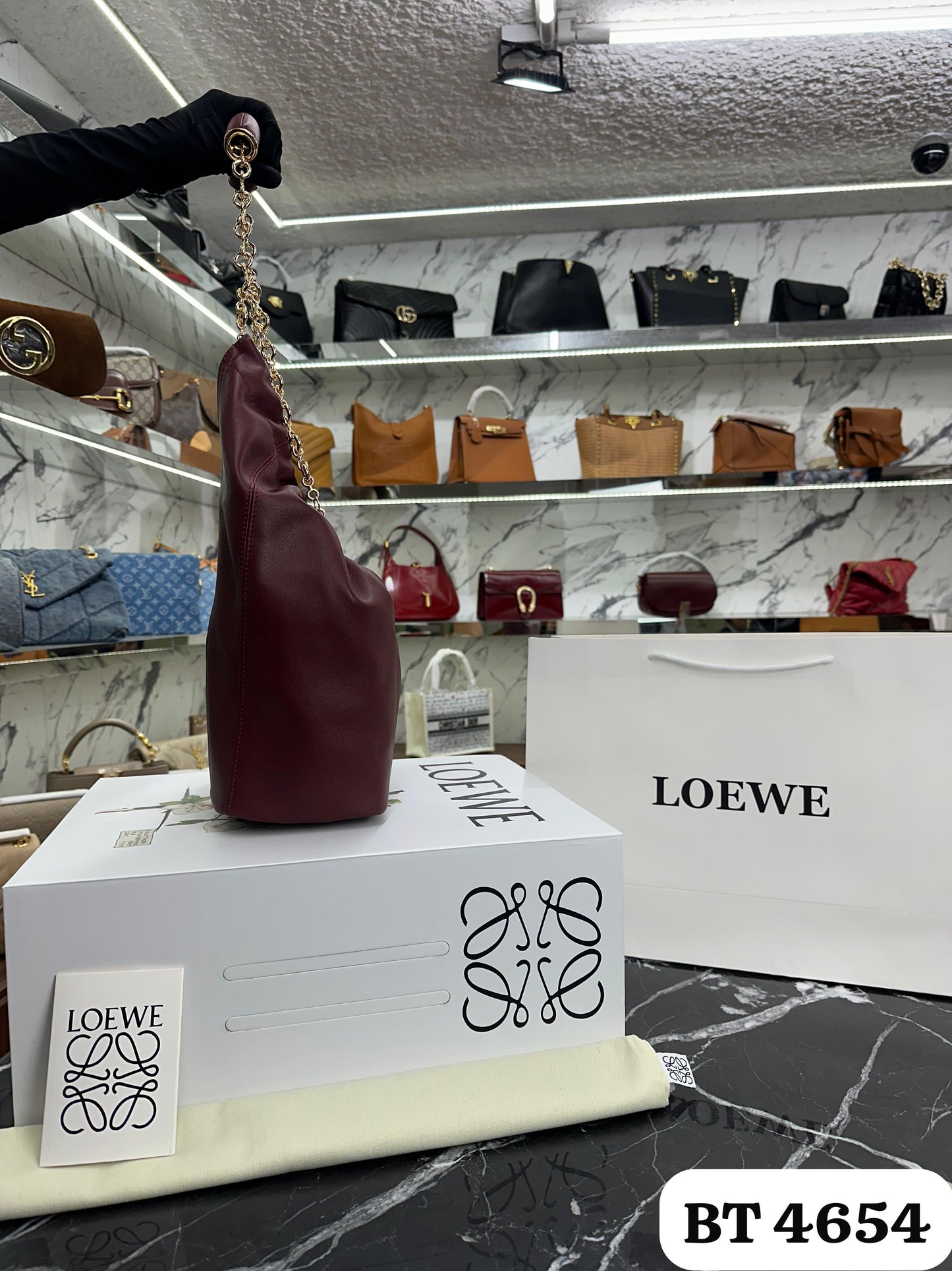 Bolso Loewe