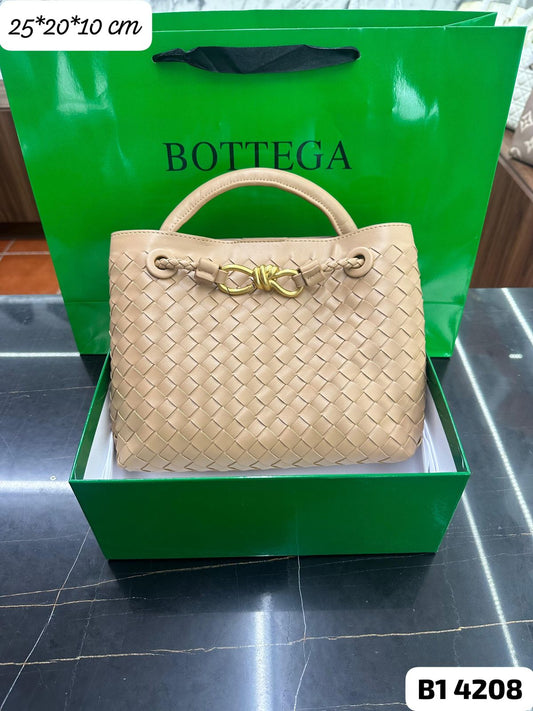 BOLSO BOTTEGA