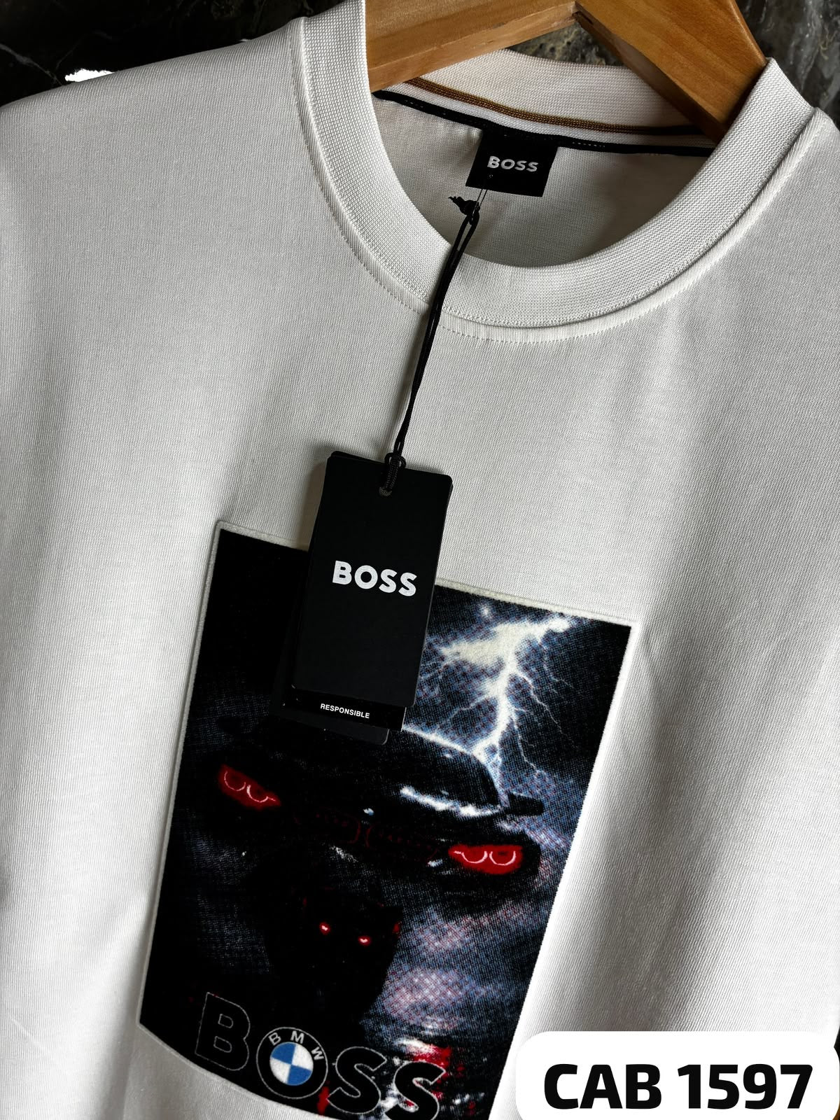 PLAYERA CALIDAD TURCA