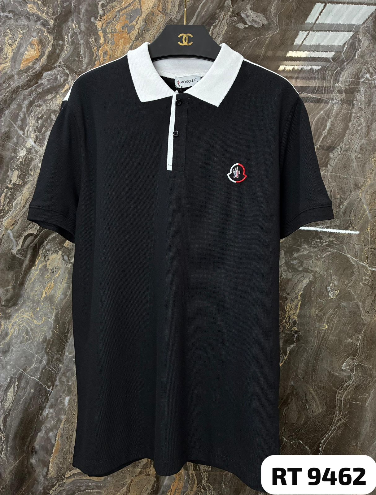 PLAYERA CALIDAD TURCA