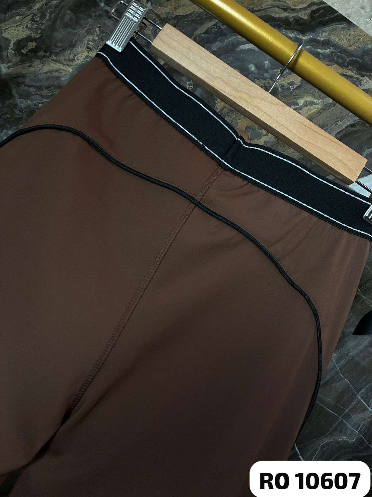 CONJUNTO CALIDAD TURCA