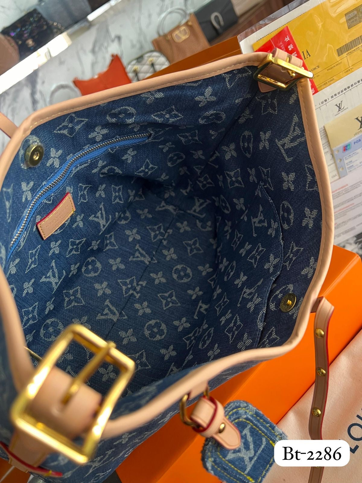 BOLSO LV