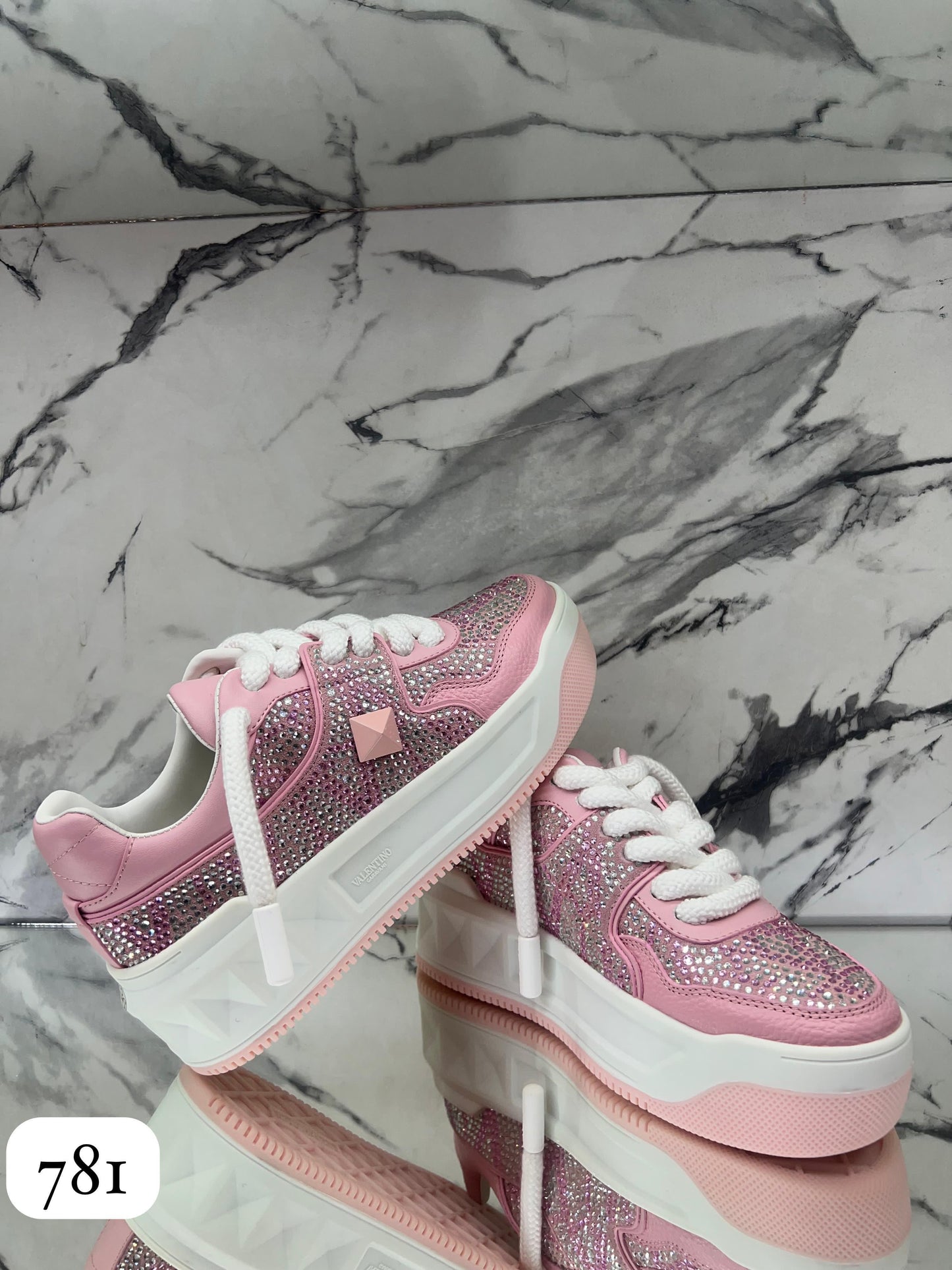 TENNIS VALENTINO