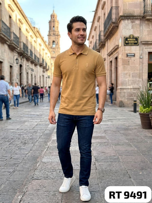 PLAYERA LA MEJOR CALIDAD