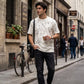 PLAYERA CALIDAD TURCA