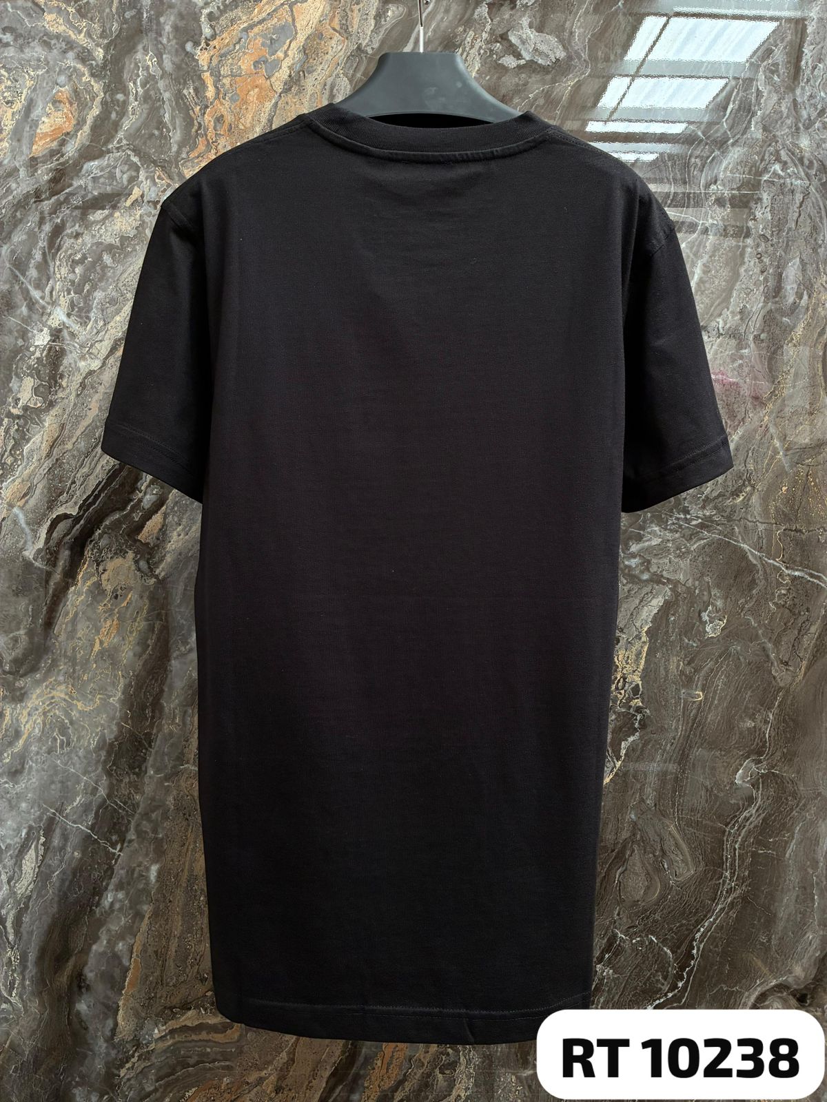 PLAYERA CALIDAD TURCA