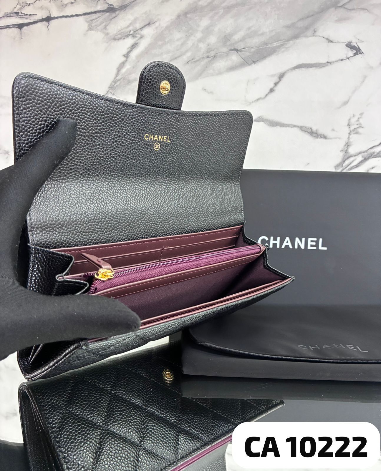 CARTERA CALIDAD HIGH