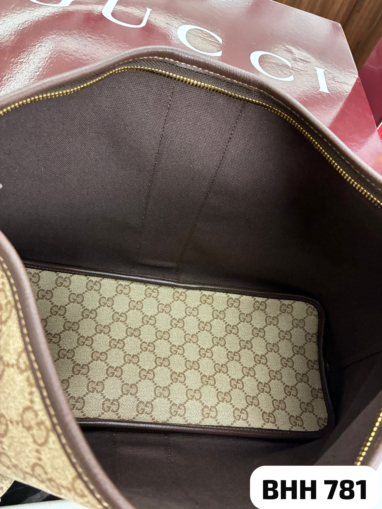 BOLSO CALIDAD G5