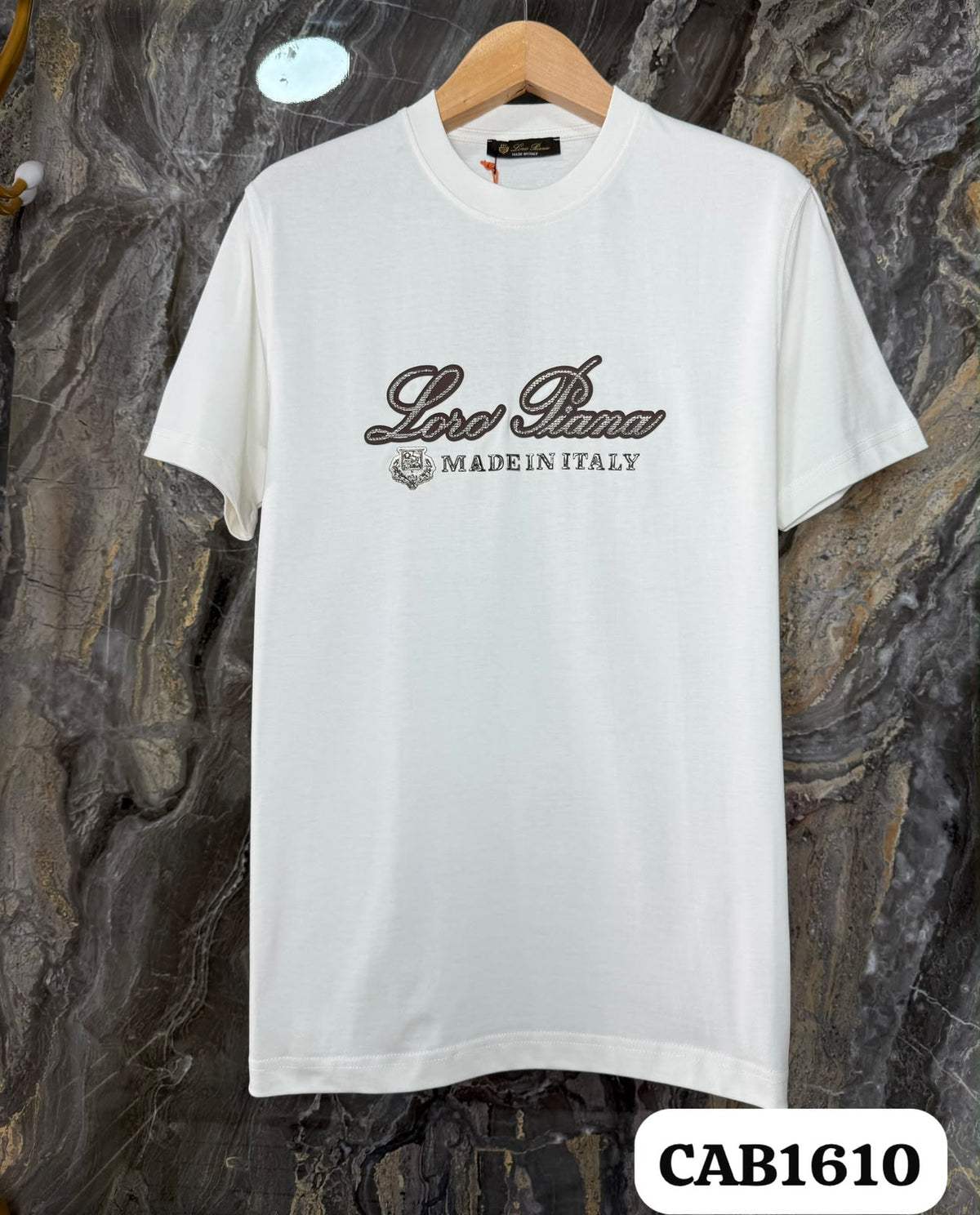 PLAYERA CALIDAD TURCA