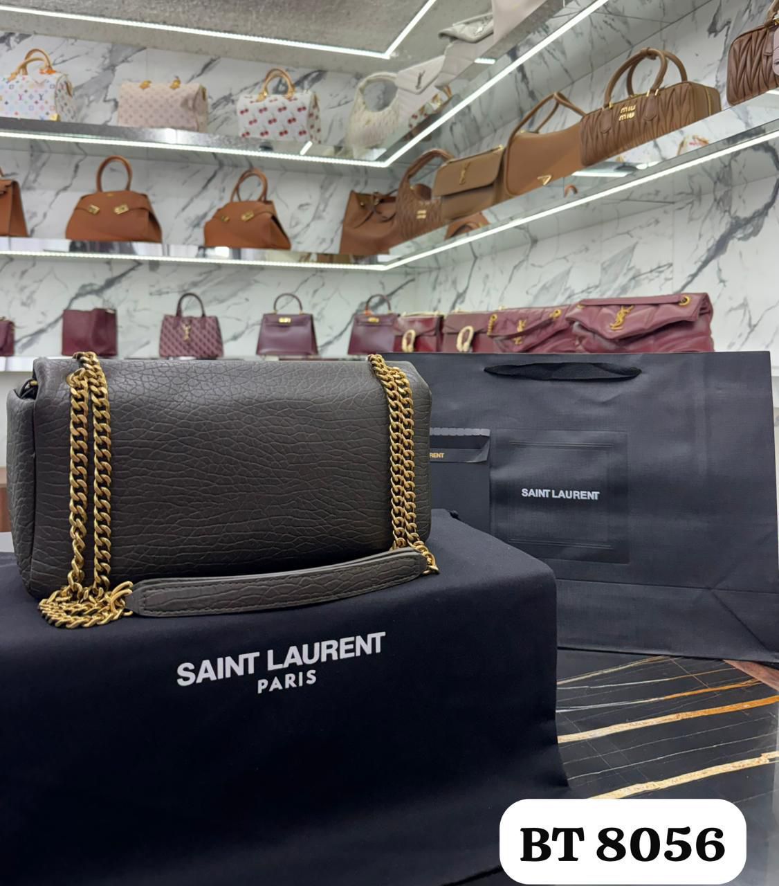 BOLSO CALIDAD TOP