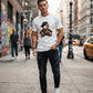 PLAYERA CALIDAD TURCA