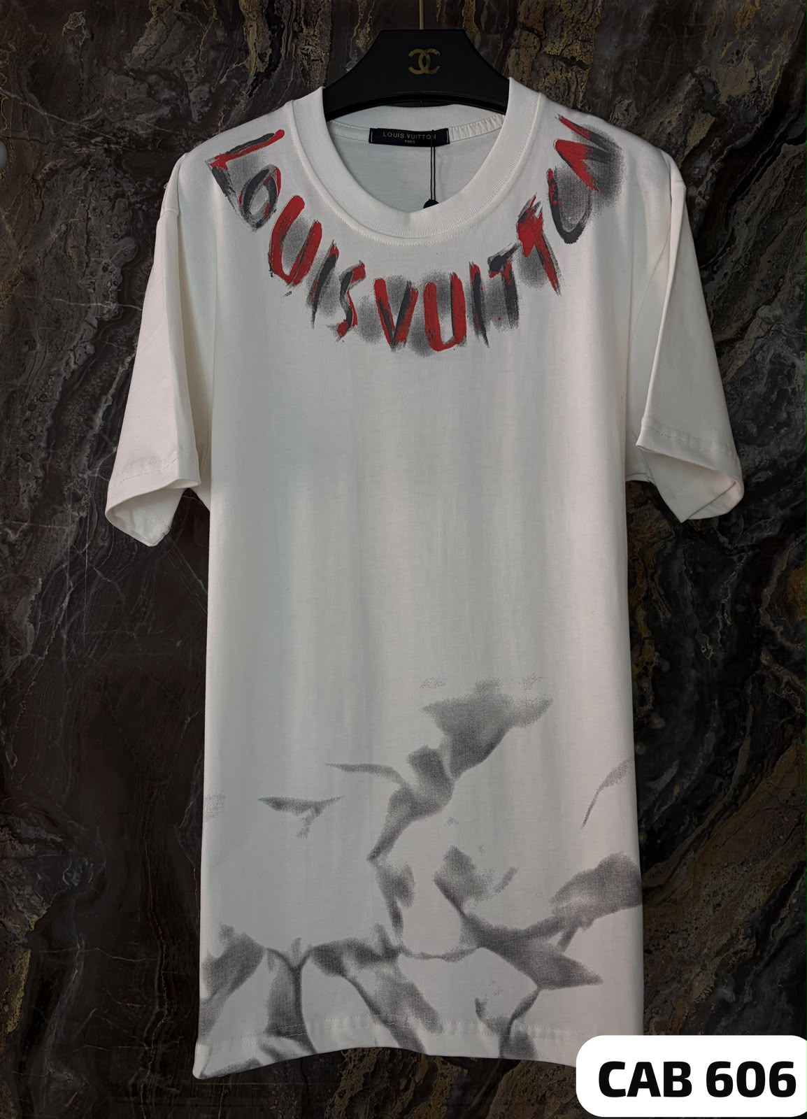 PLAYERA CALIDAD TURCA