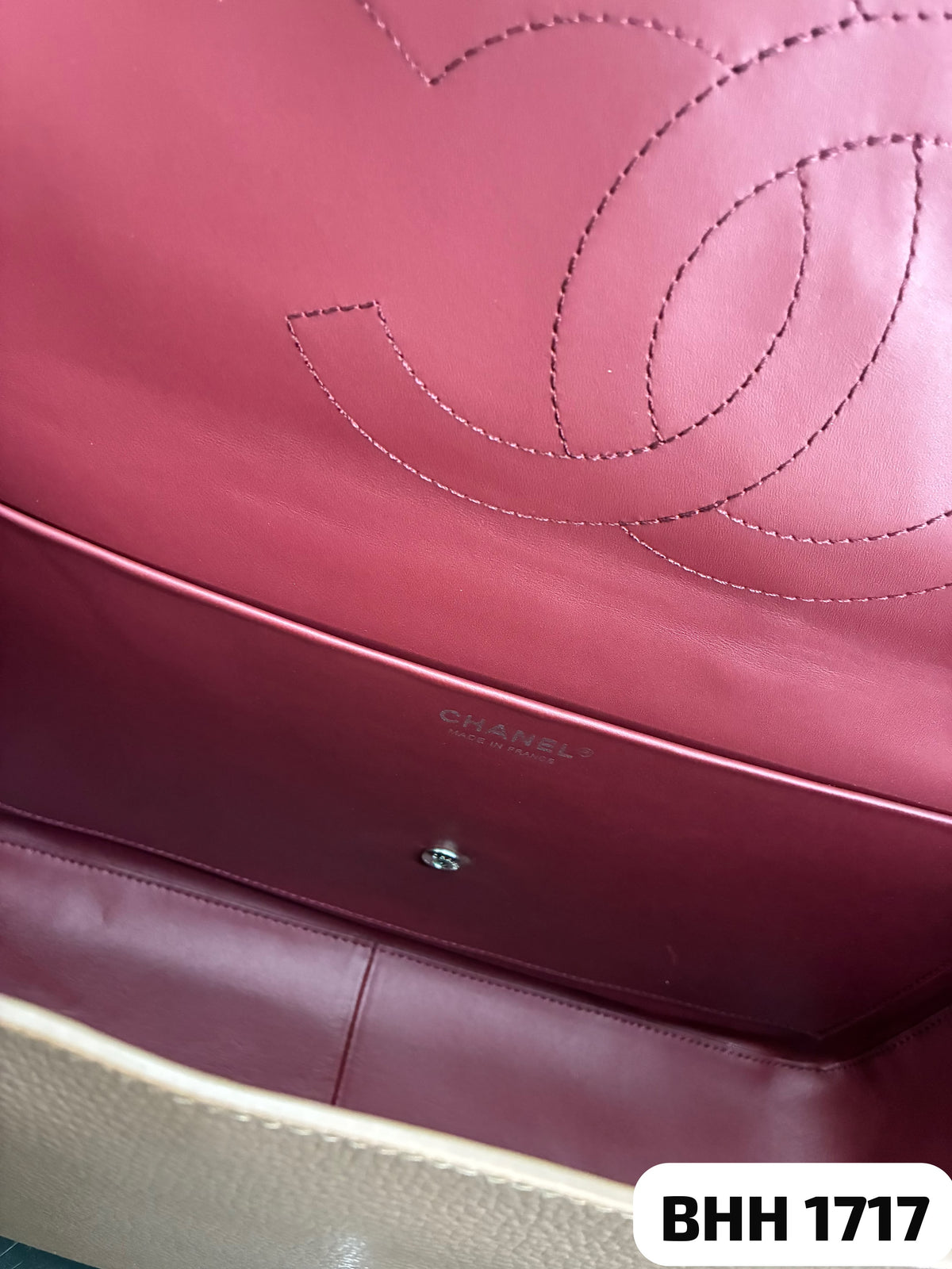 BOLSO CALIDAD. G5.