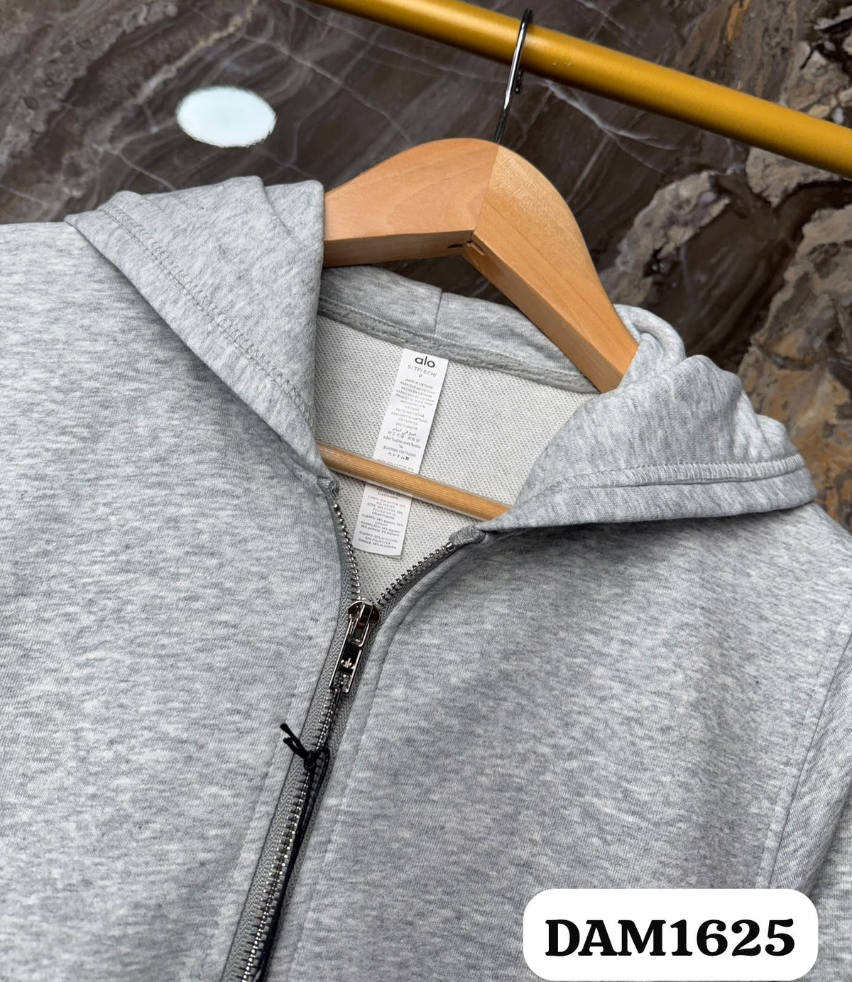 SUDADERA CALIDAD TOP