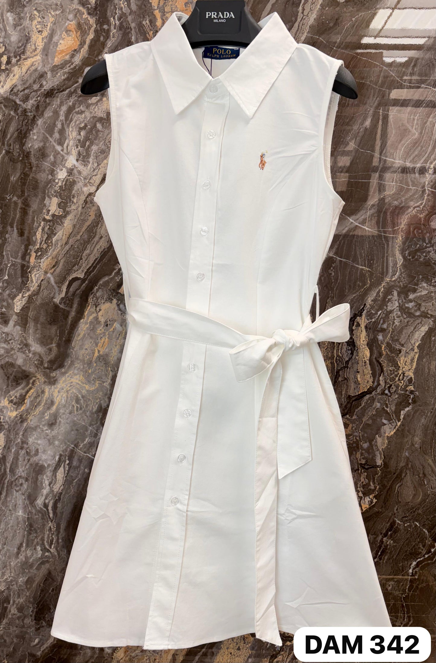 VESTIDO CALIDAD TOP