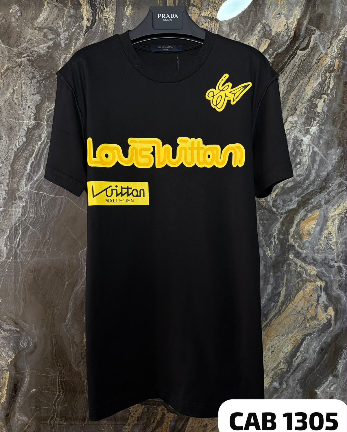 PLAYERA CALIDAD TURCA