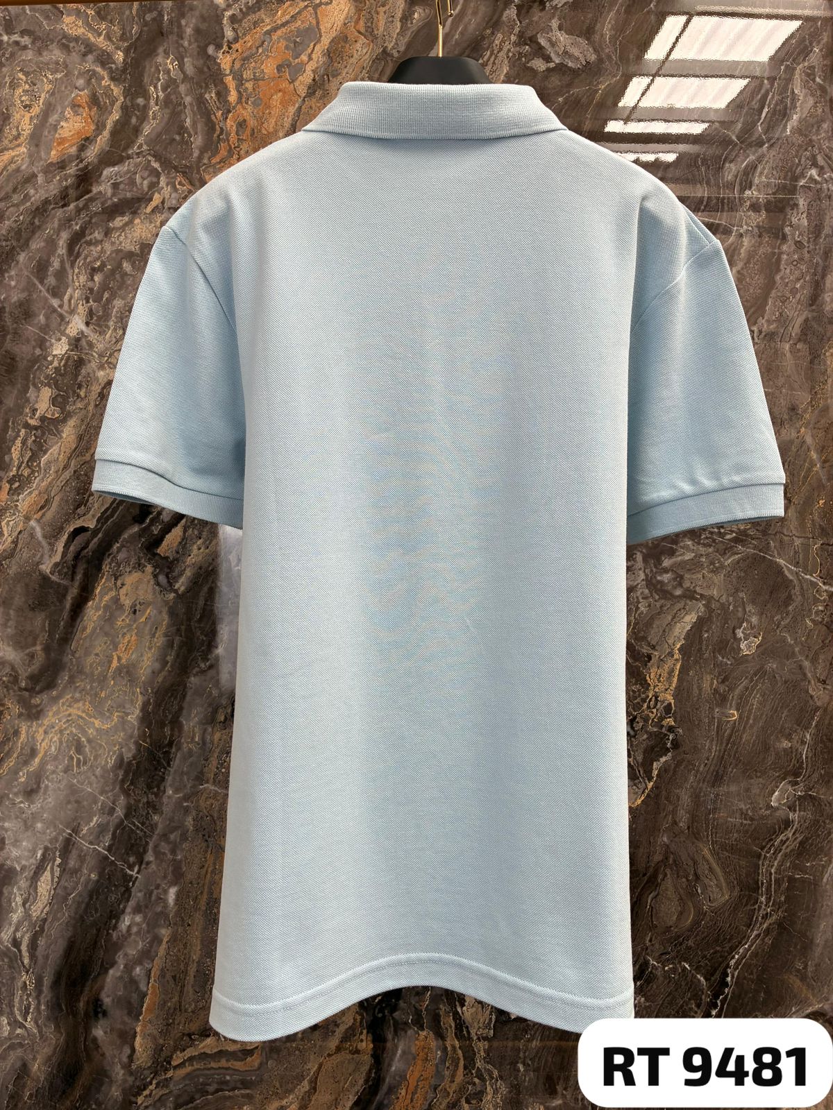 PLAYERA CALIDAD TURCA