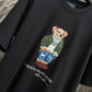 PLAYERA CALIDAD TURCA