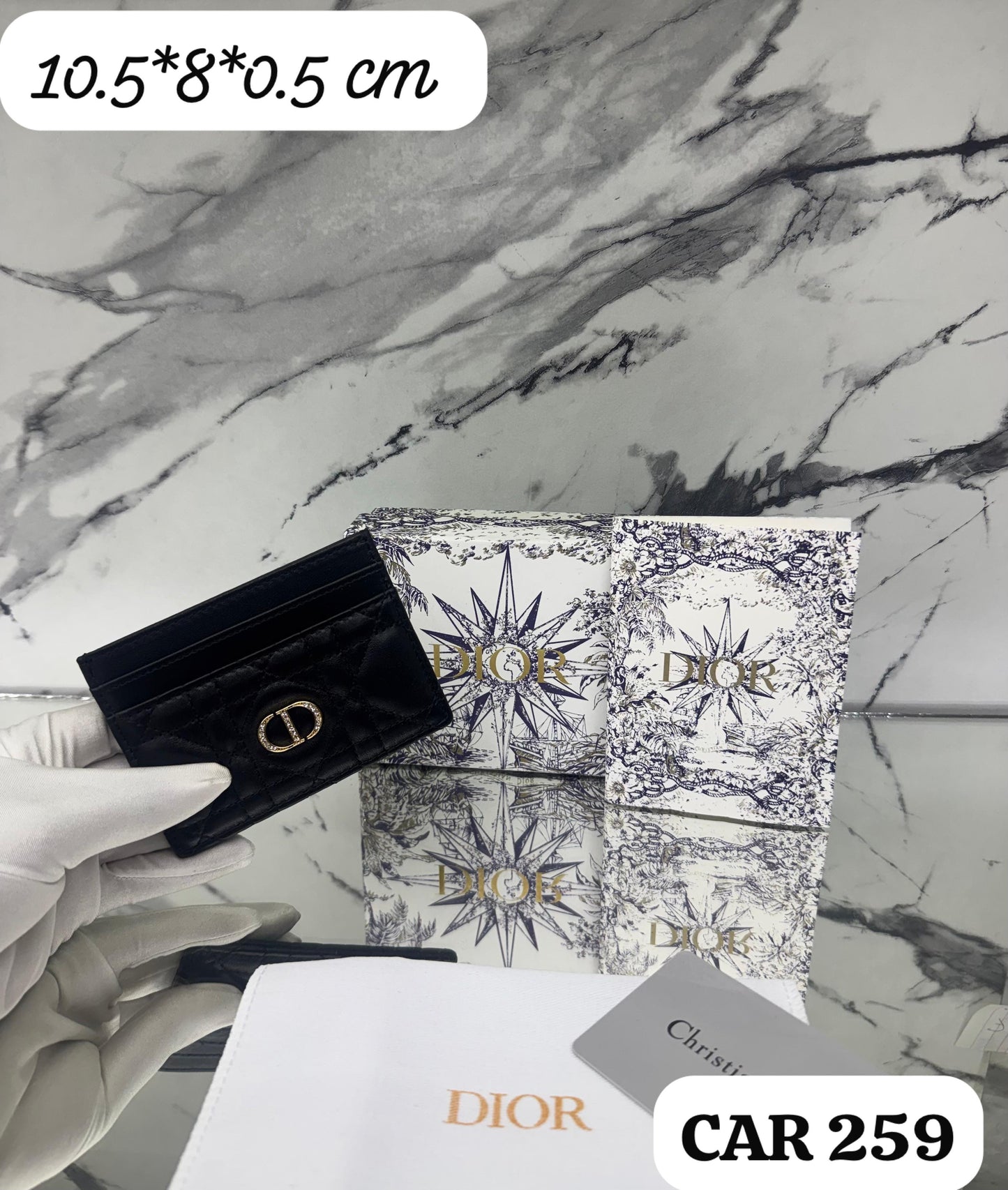 CARTERA CALIDAD G5
