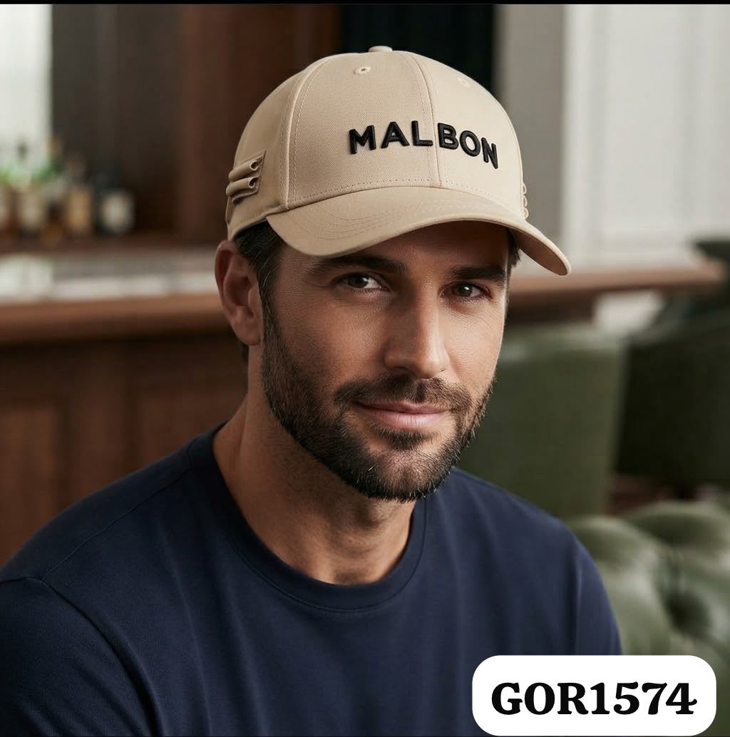 GORRA, CALIDAD, TOP