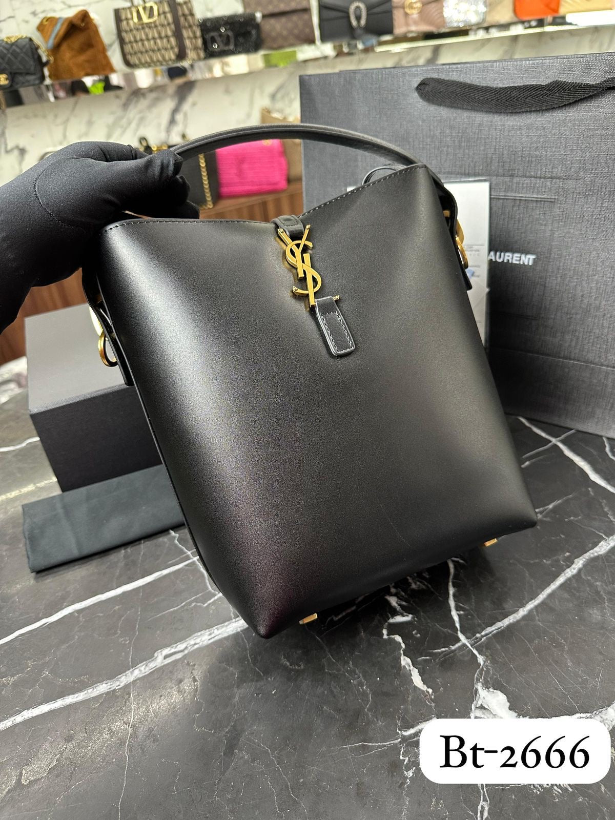 BOLSO YSL