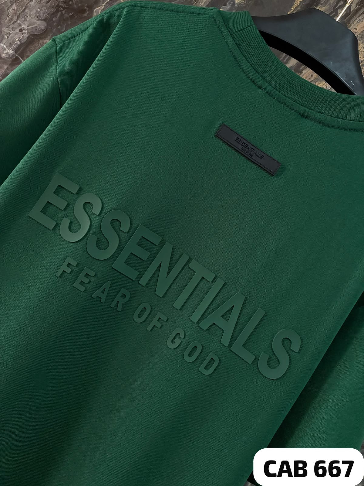 PLAYERA CALIDAD TURCA