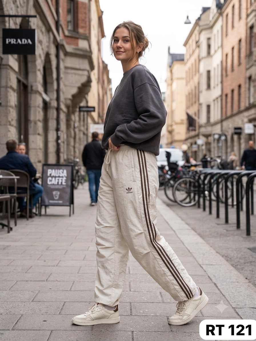PANTS CALIDAD TURCA