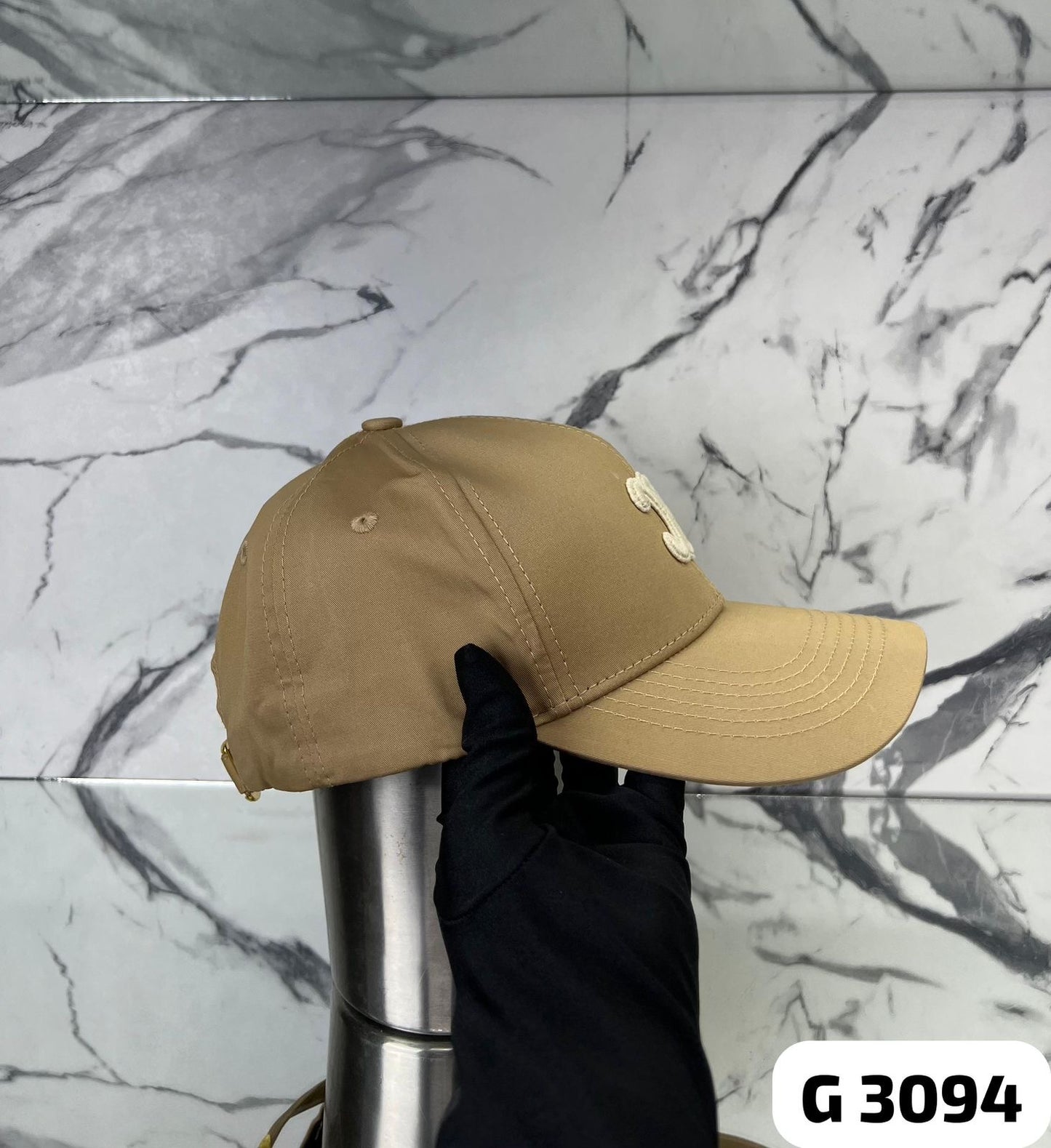 GORRA TOP QUALITY