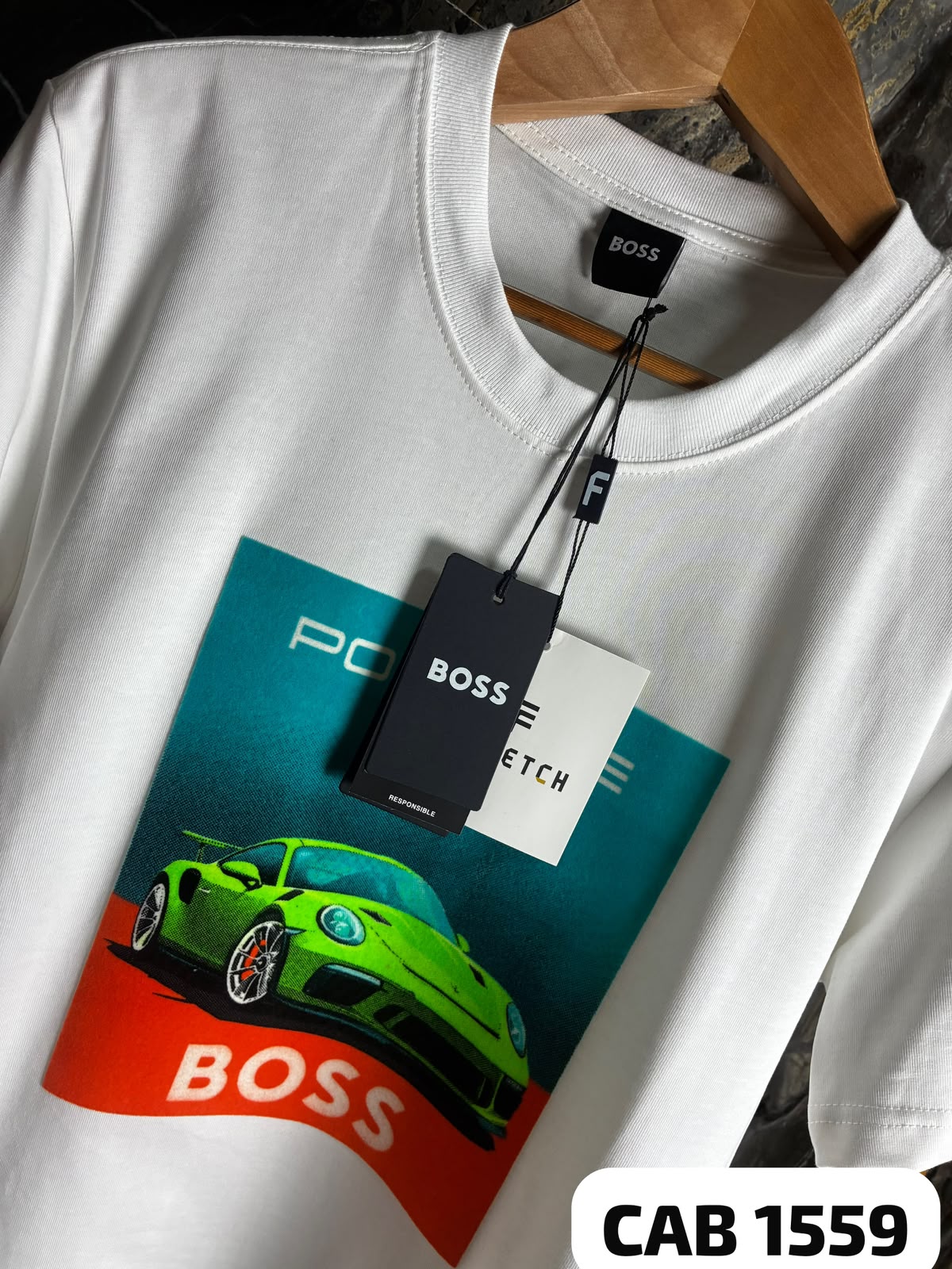 PLAYERA CALIDAD TURCA