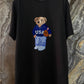 PLAYERA CALIDAD TURCA