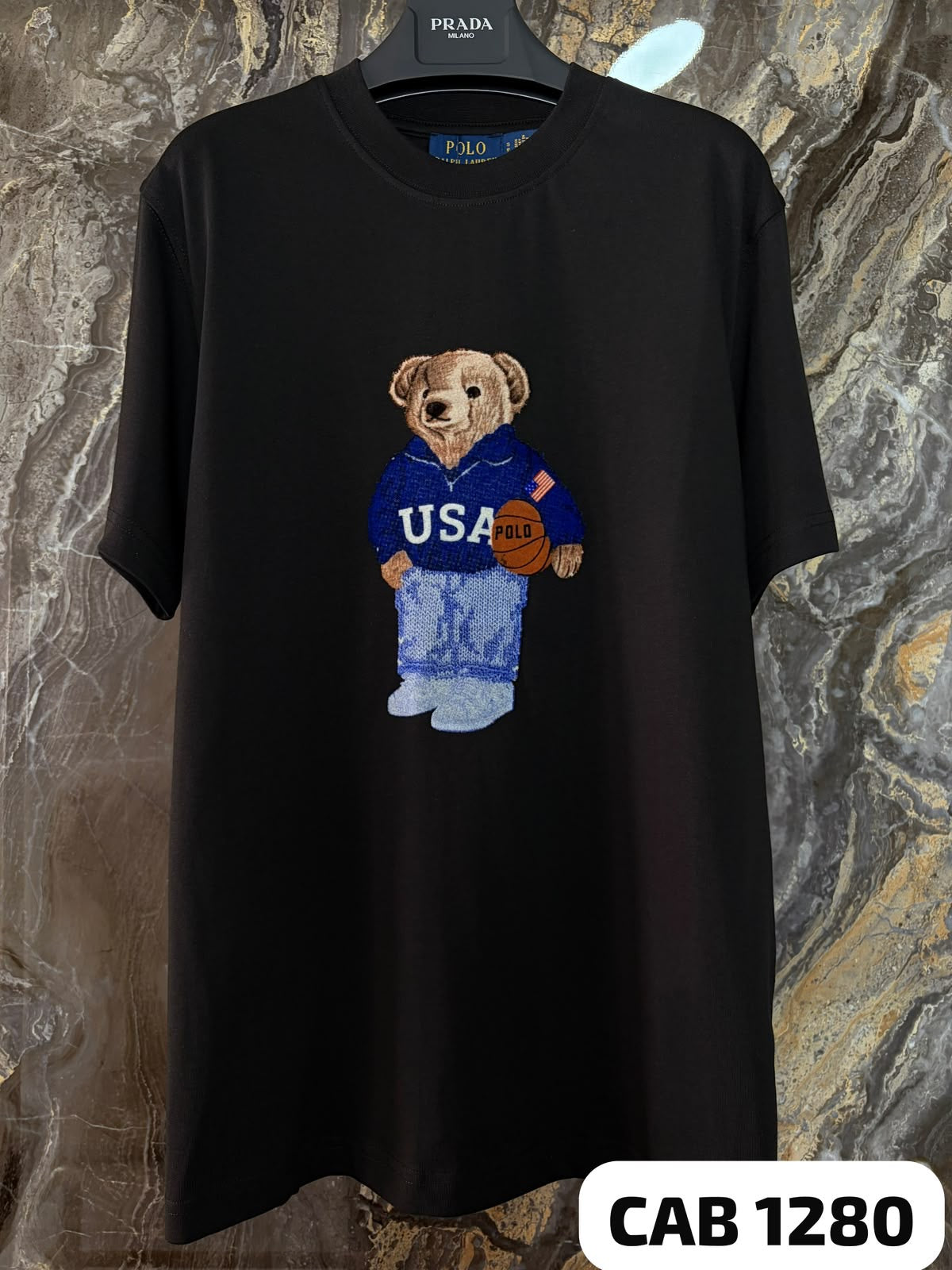 PLAYERA CALIDAD TURCA