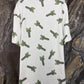 PLAYERA CALIDAD TURCA