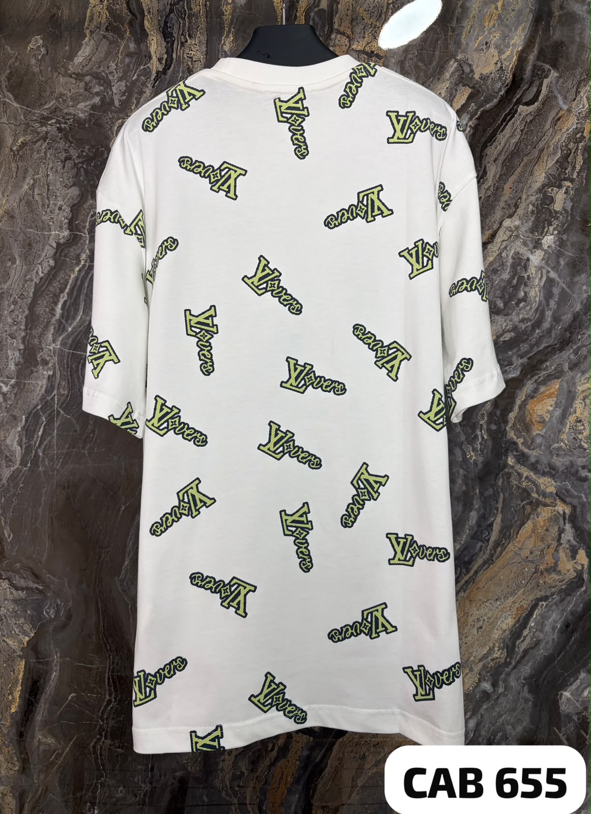 PLAYERA CALIDAD TURCA