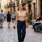 BLUSA CALIDAD TOP