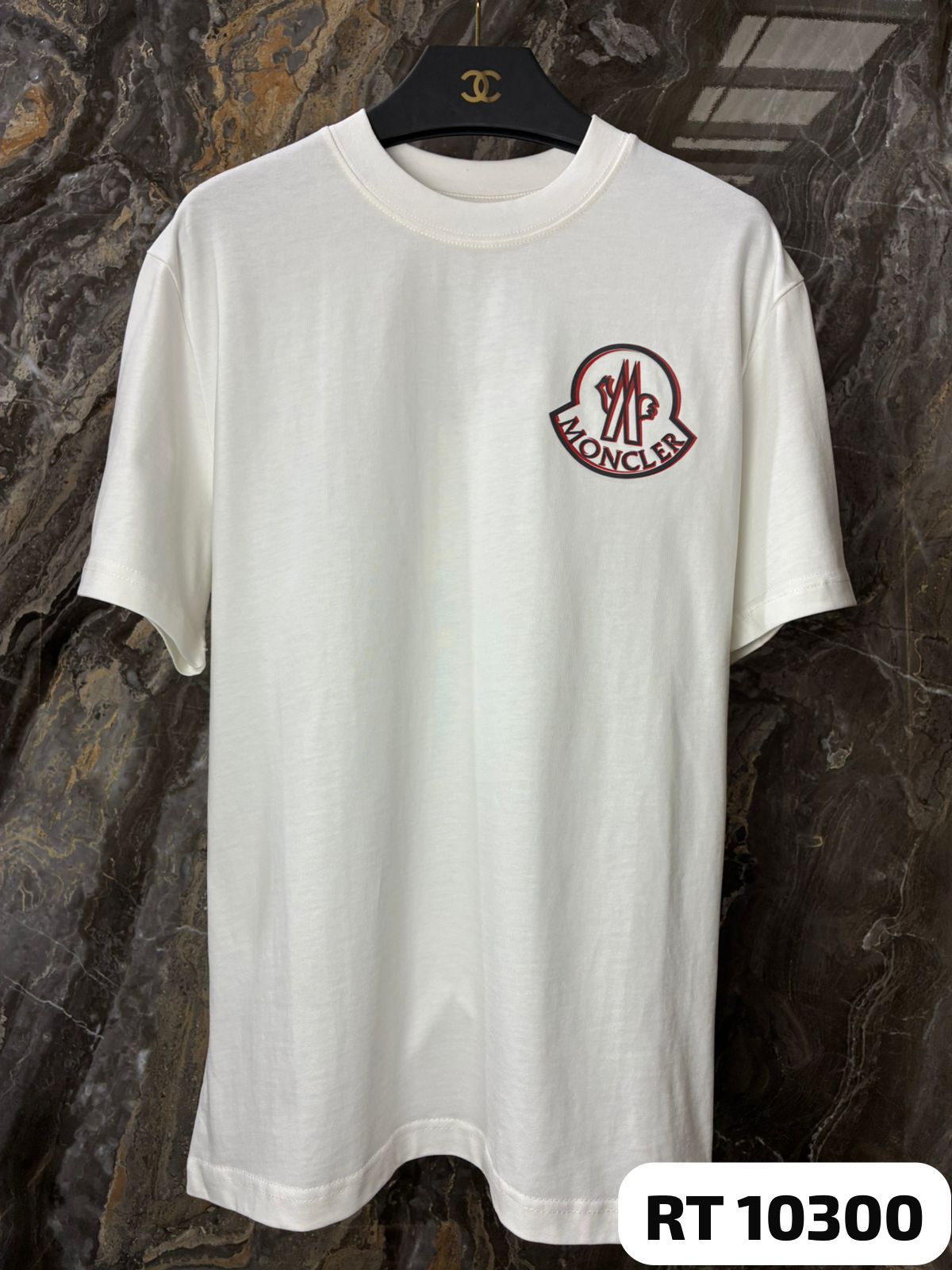 PLAYERA CALIDAD TURCA