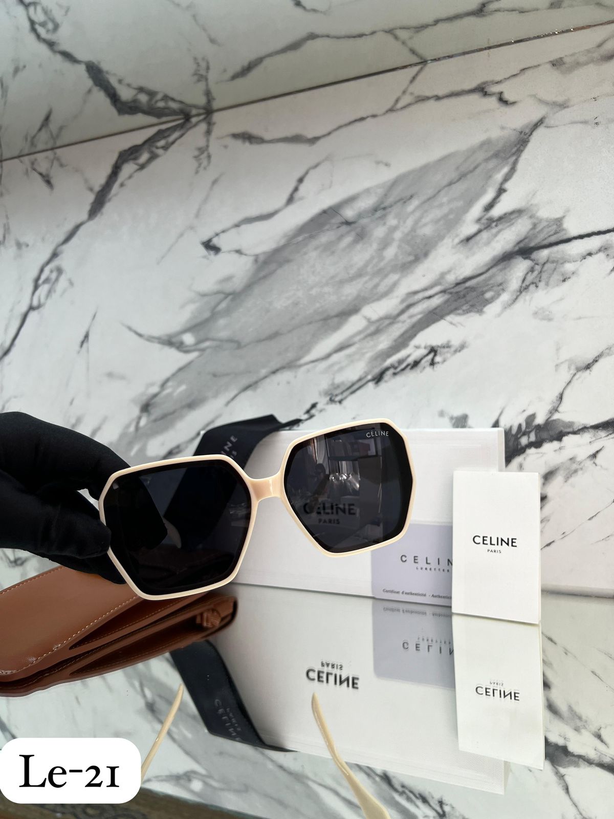 LENTES CELINE