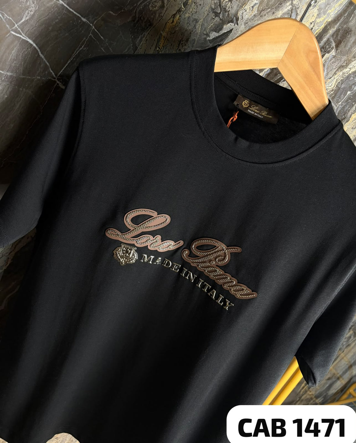 PLAYERA CALIDAD TURCA
