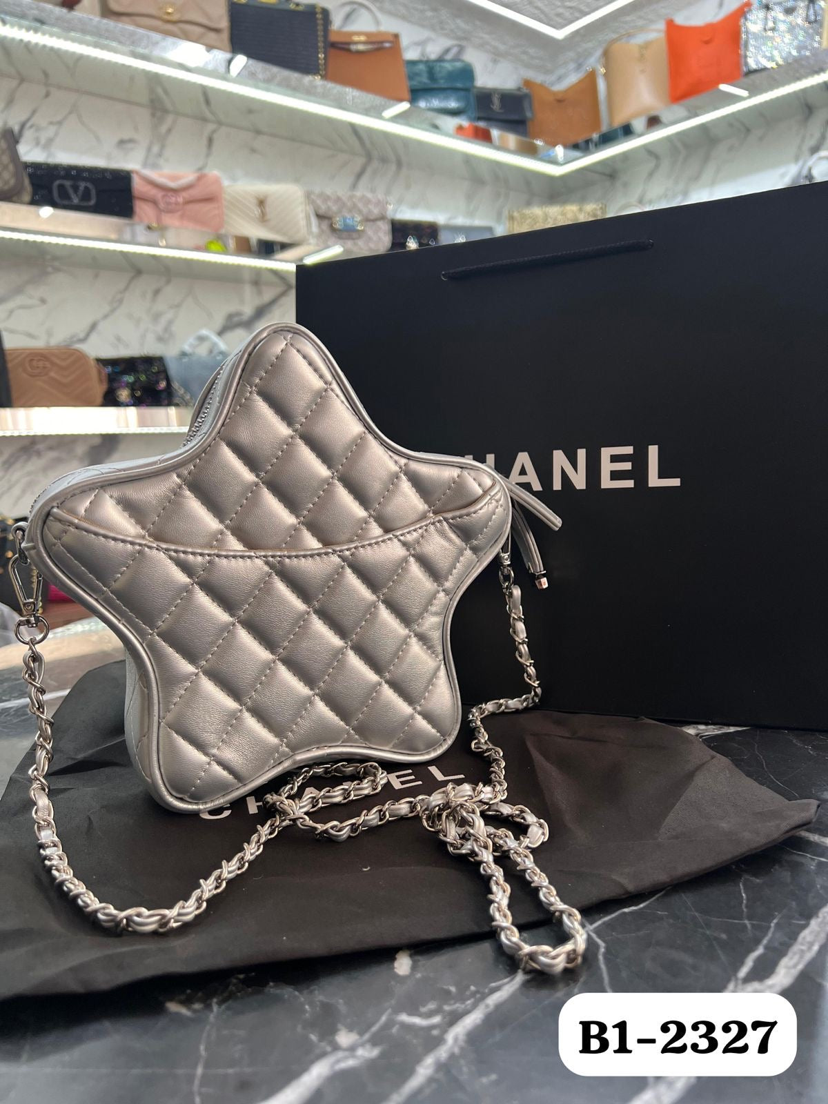 BOLSO CHANEL