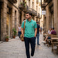 PLAYERA LA MEJOR CALIDAD