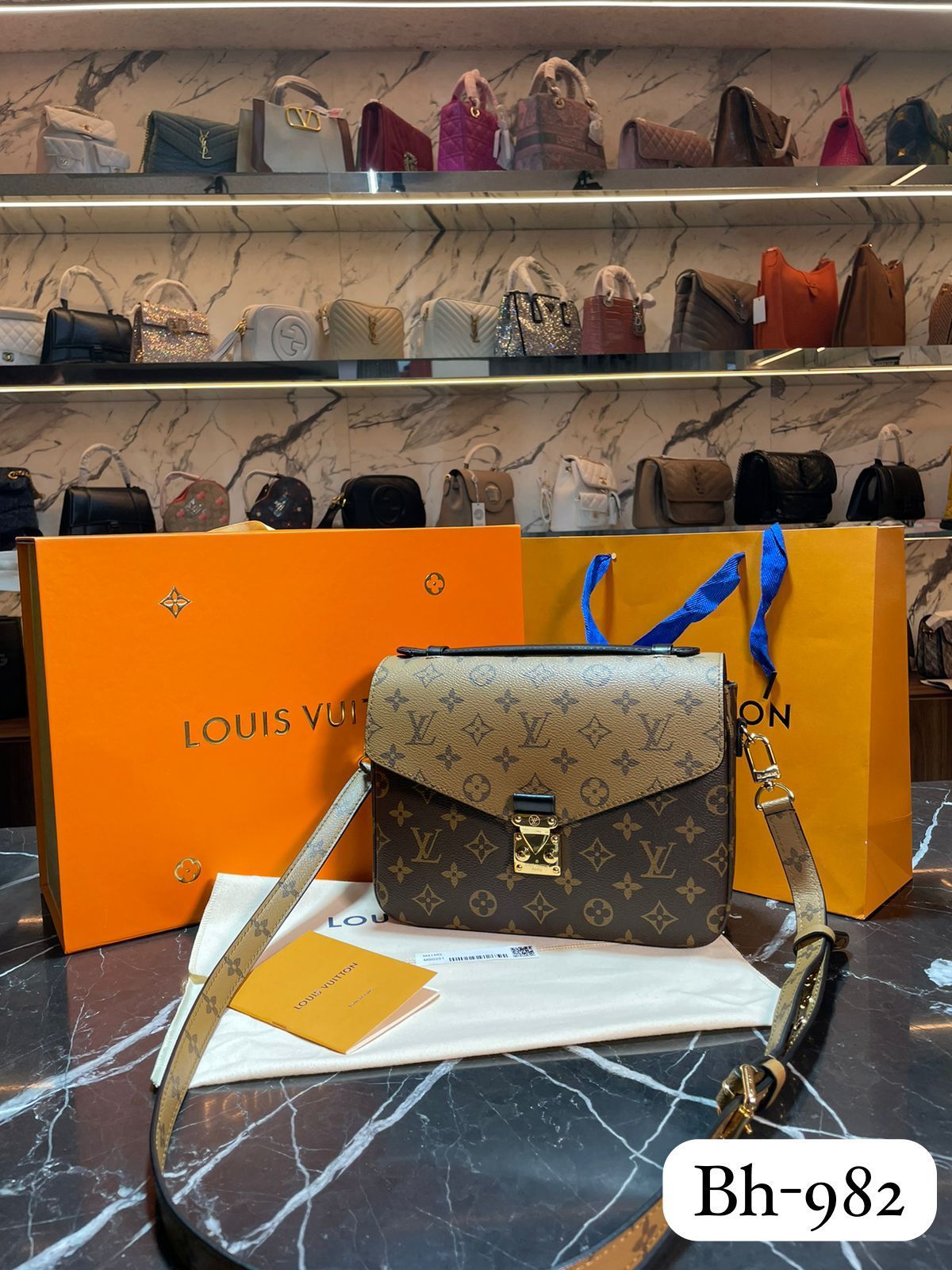 BOLSO LOUIS VUITTON