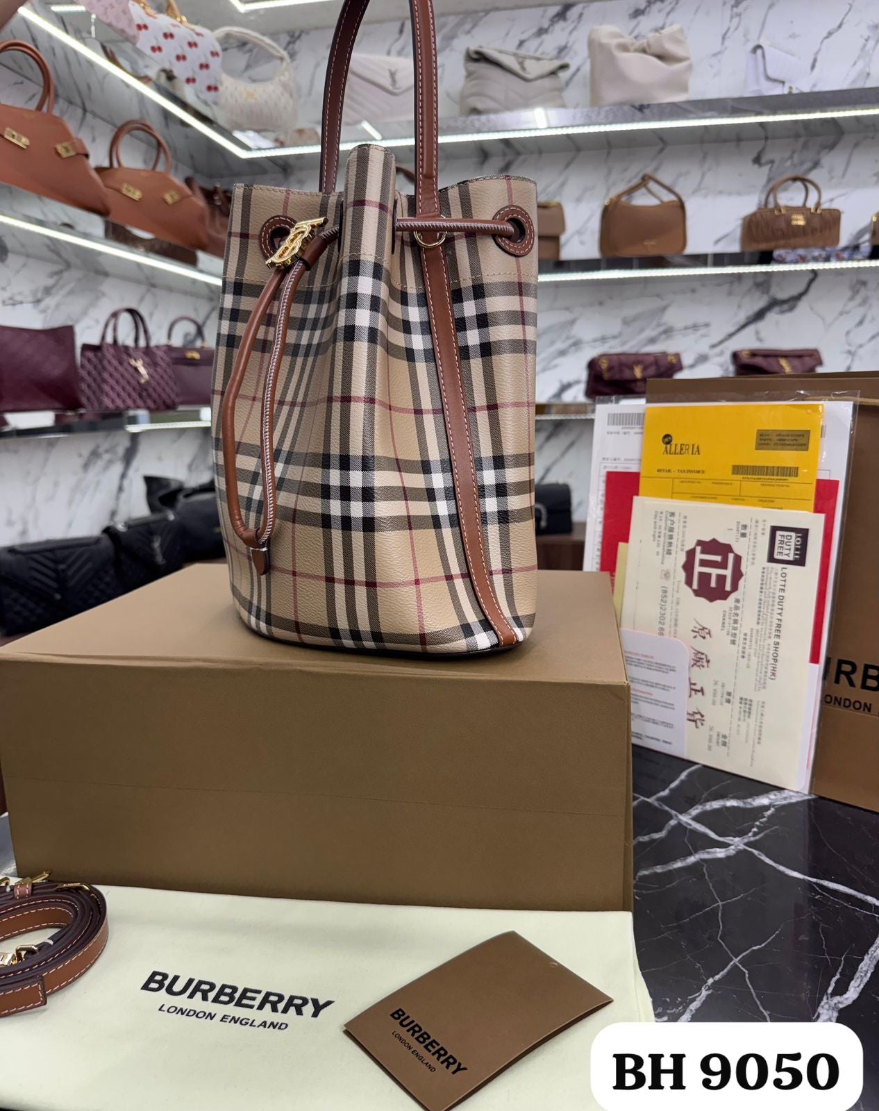 BOLSO CALIDAD G5