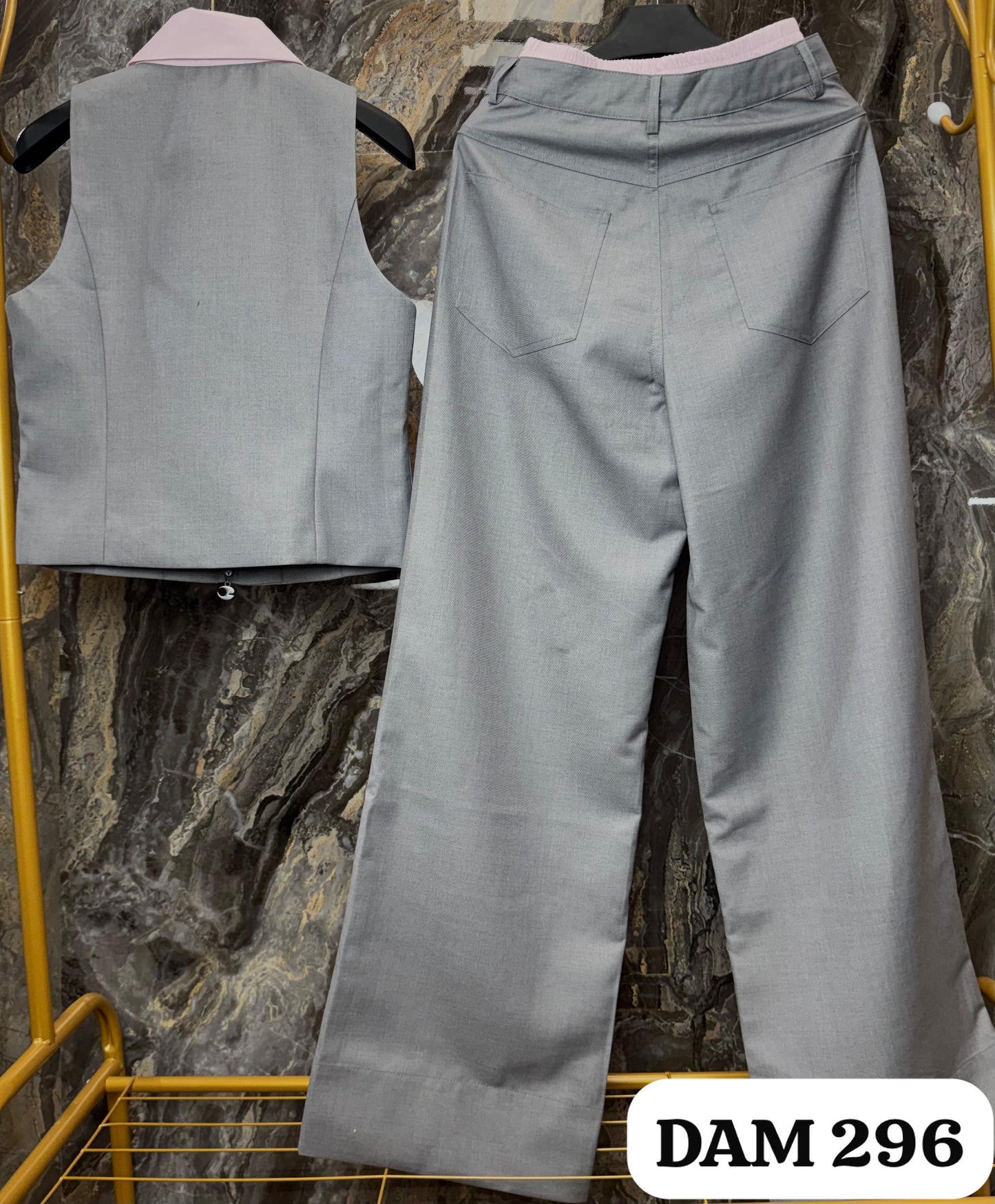 CONJUNTO CALIDAD TOP