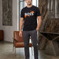 PLAYERA CALIDAD TURCA