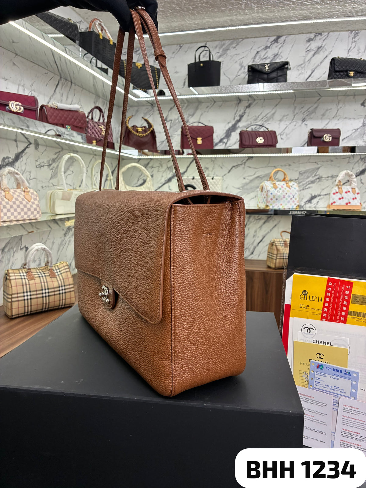 BOLSO CALIDAD G5