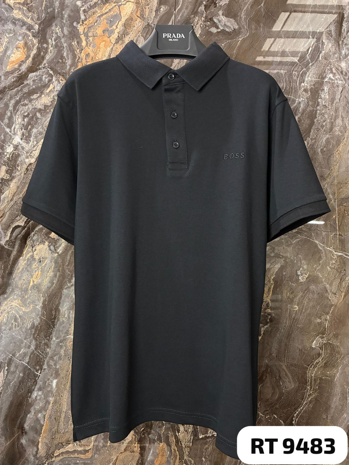 PLAYERA CALIDAD TURCA