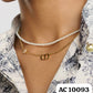 Collar  calidad top